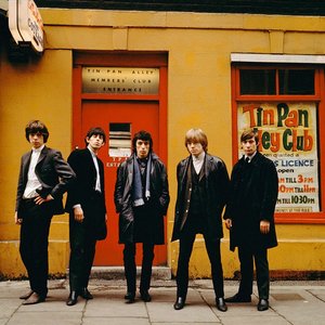 Immagine per 'The Rolling Stones'
