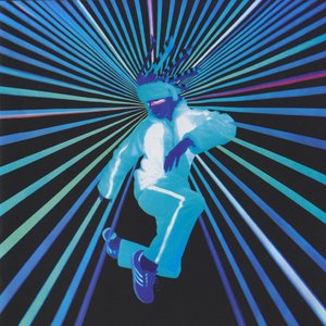 'Jamiroquai' için resim