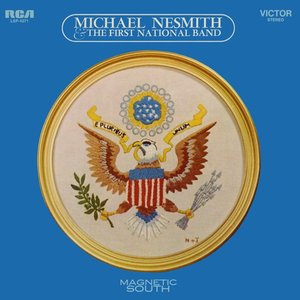 Image for 'Magnetic South (Expanded Edition)'