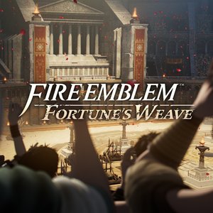 Imagem de '[Special Release] Fire Emblem: Fortune's Weave'