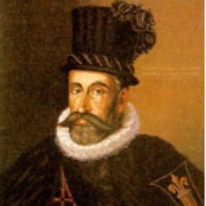 Image for 'Andrea Gabrieli'