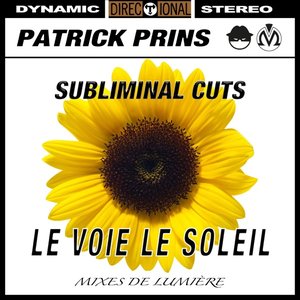 Image for 'Le voie le soleil (Mixes de lumière)'