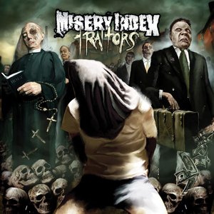 Image for 'Traitors'