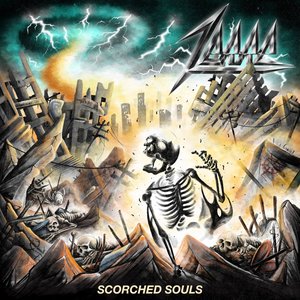Image for 'Scorched Souls'
