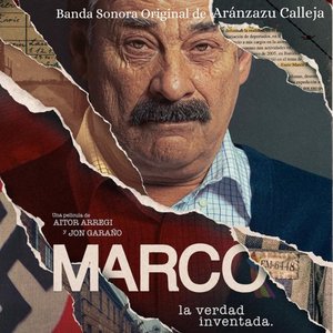 Image for 'MARCO (Banda Sonora Original)'