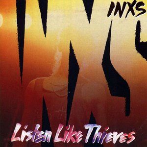 Image for 'Listen Like Thieves (Remastered)'
