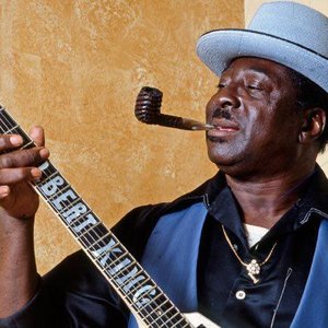 Bild für 'Albert King'