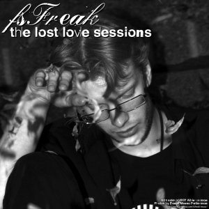 Immagine per 'The Lost Love Sessions'