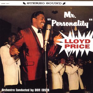 Imagen de 'Mr. Personality'