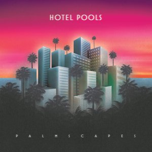Image for 'Palmscapes'