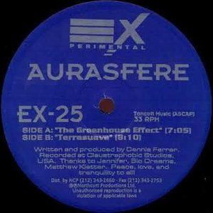 Image for 'The Greenhouse Effect'