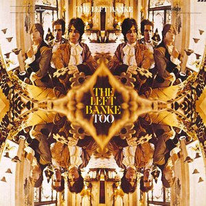Image for 'The Left Banke Too'