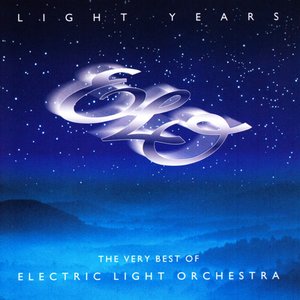 Imagen de 'Light Years: The Very Best of Electric Light Orchestra'
