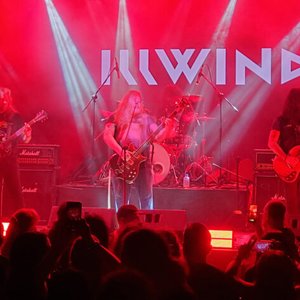 Image for 'Illwind'
