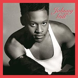 Image for 'Johnny Gill (Expanded Edition)'