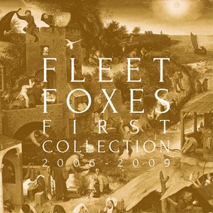 Immagine per 'First Collection: 2006-2009'