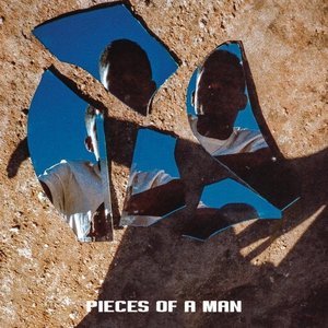 “Pieces of a Man”的封面