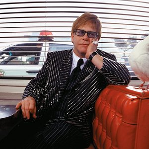 Image for 'Elton John'