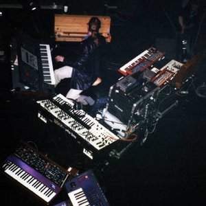 “The Dark Side Of The Moog”的封面