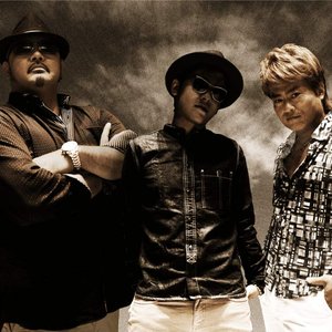 Immagine per 'JO☆STARS 〜TOMMY,Coda,JIN〜'