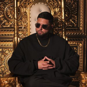 Image for 'Farooq Got Audio'