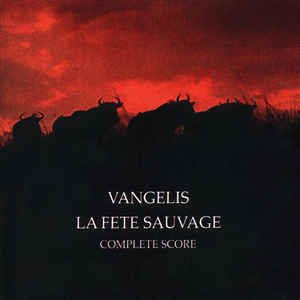 Zdjęcia dla 'La Fete Sauvage (Complete Score) [Andromeda Music Ltd]'