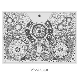 Image for 'Wanderer'