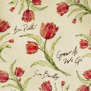 Bild für 'Grow As We Go (feat. Sara Bareilles)'