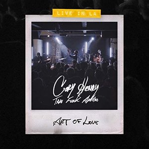 Image for 'Art of Love (Live in LA)'