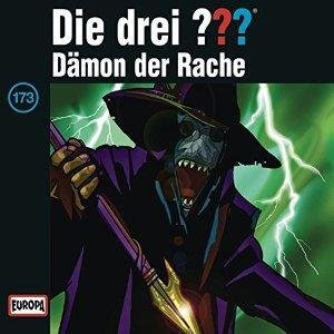 Image for '173/Dämon der Rache'