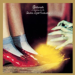 Image for 'Eldorado'