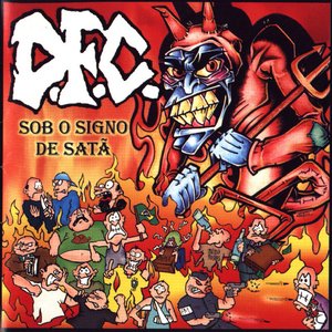 Imagen de 'Sob O Signo De Satã'
