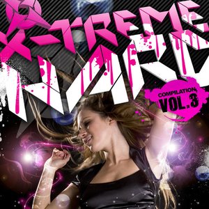 Image for 'X-TREME HARD COMPILATION VOL.3'