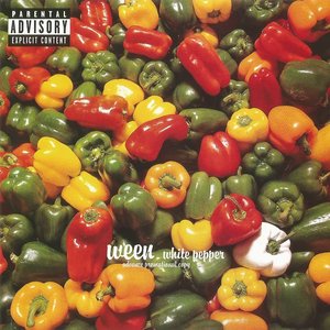 Zdjęcia dla 'White Pepper Era'
