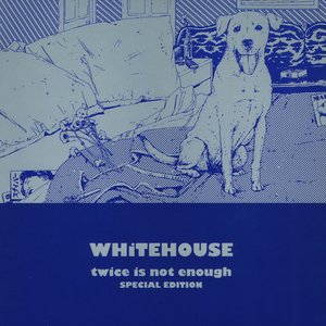 Image for 'Twice Is Not Enough (Special Edition)'