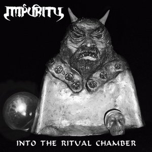 Image for 'Into The Ritual Chamber'