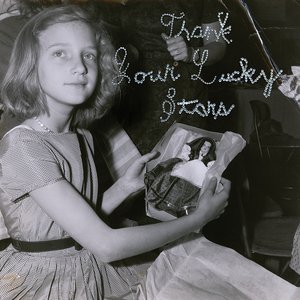 Image for 'Thank Your Lucky Stars'