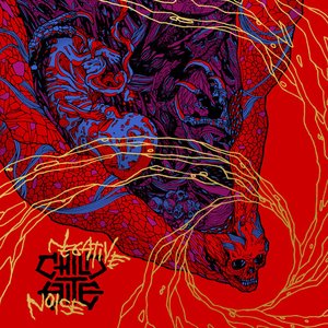 Immagine per 'Negative Noise'