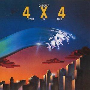 Image pour '4×4 FOUR BY FOUR'