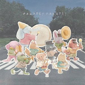Imagem de 'Parade! Parade!'