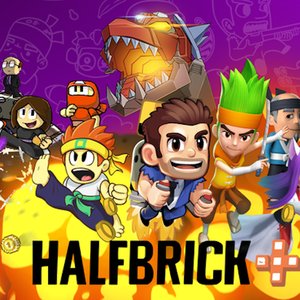 Bild für 'Halfbrick'