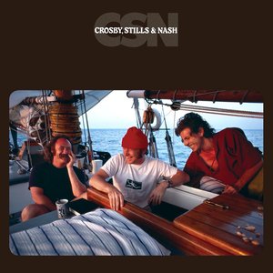 Image for 'CSN'