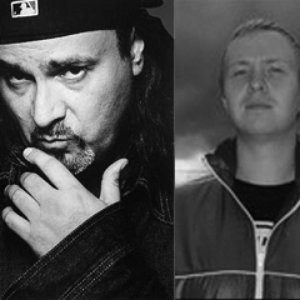 Image for 'Fanu & Bill Laswell'