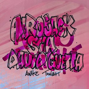 Image for 'Awake Tonight'