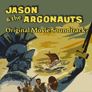 Zdjęcia dla 'Jason and the Argonauts (Original Movie Soundtrack)'