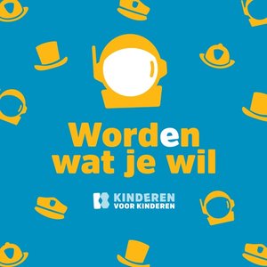 Image for 'Worden wat je wil'