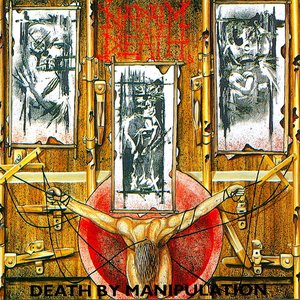 Image for 'Death By Manipulation'