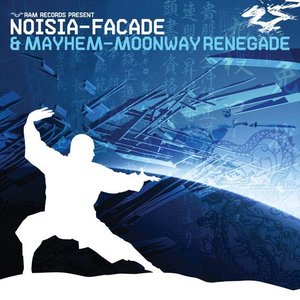 Bild für 'Facade / Moonway Renegade'