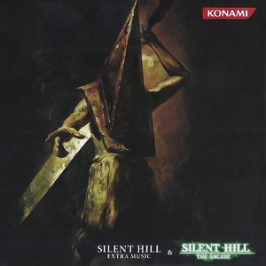 Image for 'Silent Hill Extra Music & Silent Hill: The Arcade'