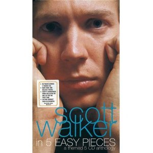 Изображение для 'In Five Easy Pieces'